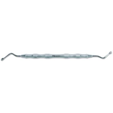 Curette Double Hemingway N°2