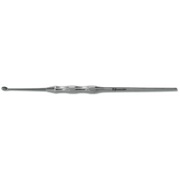 Curette Tranchante Chompret N° 2 Design