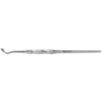Curette Tranchante Chompret N°4 Design