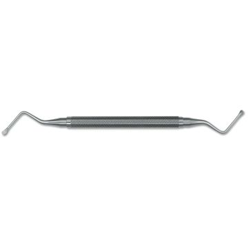 Curette Double Lucas Hu-Friedy