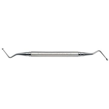 Curette Alveolaire Lucas Cl856