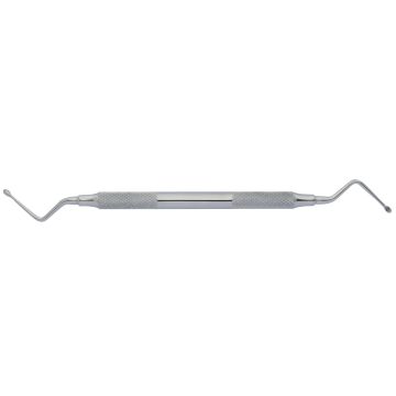 Curette Double Hemingway N°1 Dental Pacific