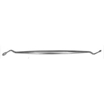Curette Double Jansen Aesculap