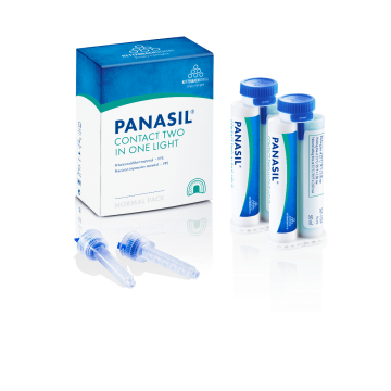 PANASIL CONTACT (2X50ML)
