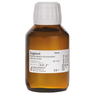 Eugenol Pd Flacon (100 Ml)