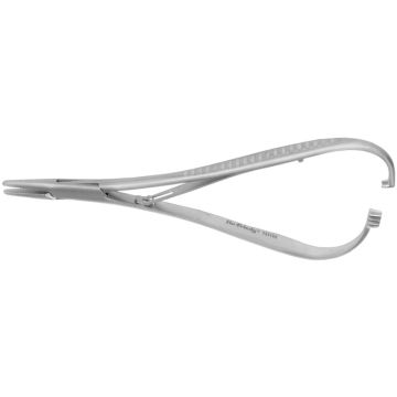 Porte-Aiguille Nhm Hu-Friedy