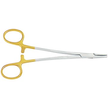 Porte-Aiguille Mayo-Hegar 20 Cm Hygitech (1)