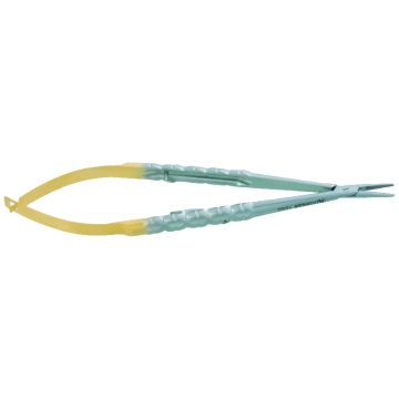 Micro Porte-Aiguille 17,5Cm Castroviejo Droit Hygitech (1)