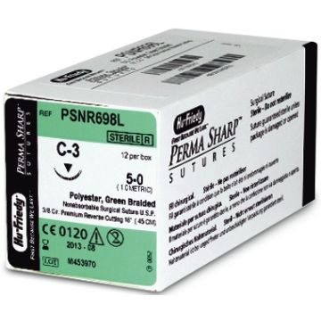 Suture Perma Sharp Psn7763S