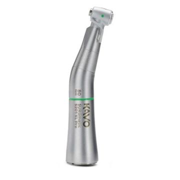 Contre-Angle SURGMATIC S201 XL PRO (avec tête)