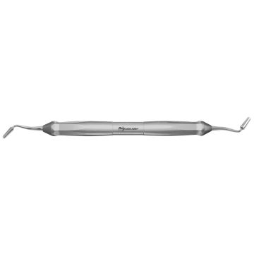 Fouloir Foc Strie N°2 Xl Prodont