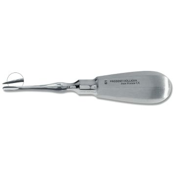 Elevateur White Apical (3,5Mm) N°61