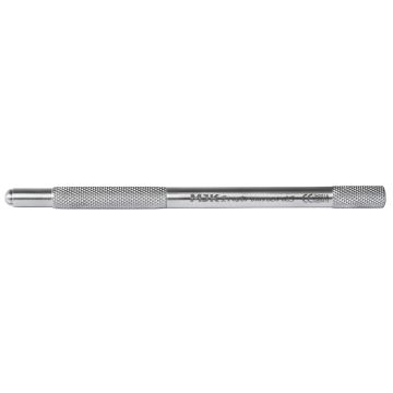 Porte-Lame Acier Inox 11Cm Mjk