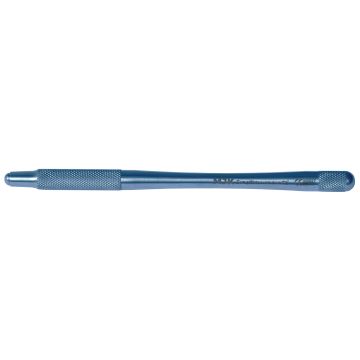 Porte-Lame Titane 14Cm Mjk