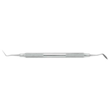 Instruments De Ward N° 2 Dental Pacific