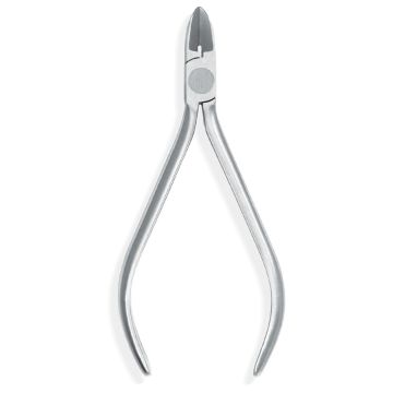 Pince Coupante Fils De Ligature Mini