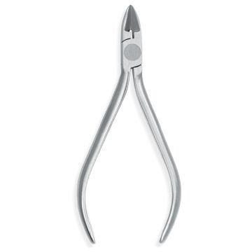 Pince Coupante Fils De Ligature Micro