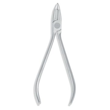 Pince De Weingart Std L.678-201L