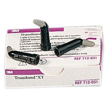 TRANSBOND XT RECHARGE CAPSULES