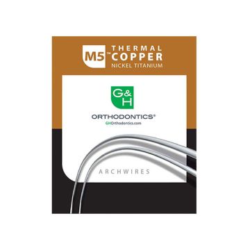 Arcs M5 Heathers Therm Ss Cran Rond