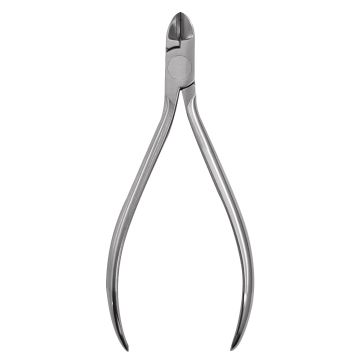 Pince Coupe Ligatures Et Fils Clinix