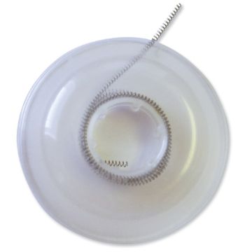 Ressorts Niti Ouverts En Bobine