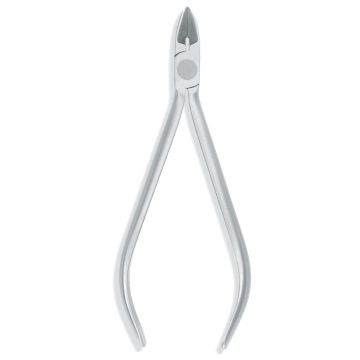 Pince Coupe Ligatures 678-107L