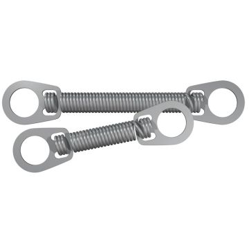 Ressorts Fermes (9Mm) (10)