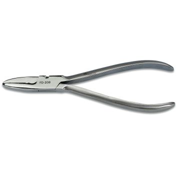 PINCE WALDSACHS APECO