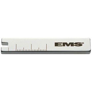 Cle Plate Pour Inserts Ems