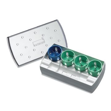 Kit Inserts Paro