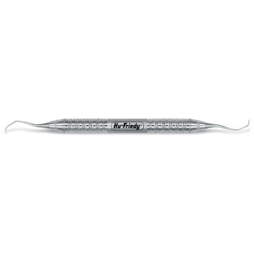 Curette Gracey Satin Steel Hu-Friedy
