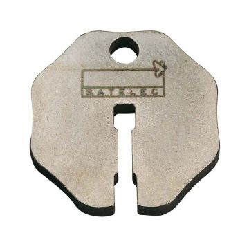 Cle Universelle Pour Inserts Satelec