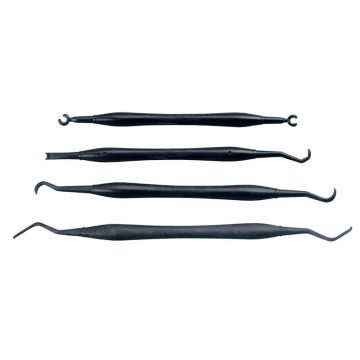 Instruments D'Implantologie Set (4)