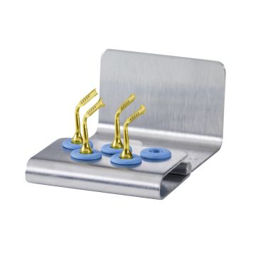 Kit Inserts Piezosurgery Explantation