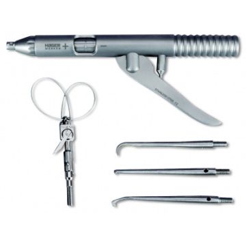 Crown Click Luxe Manche