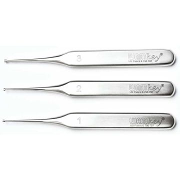 Wamkey Kit