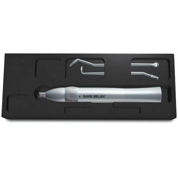 Safe Relax Evolution Coffret 6950C