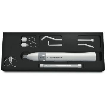 Safe Relax Evolution Coffret 6961C