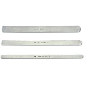 Lames Malleables Nichrominox (3)
