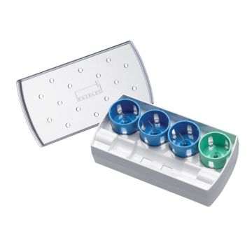 Kit D'Inserts Detartrage