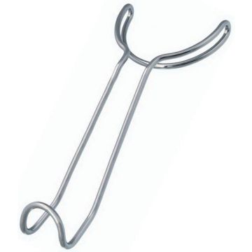 Vestibulum-Sternberg 18Cm Hygitech (1)