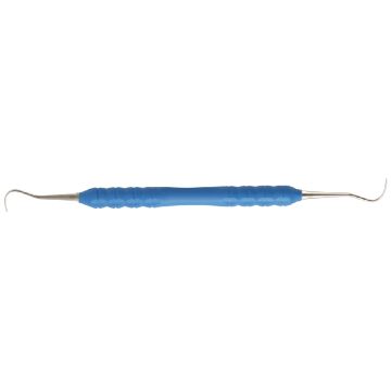 Curette H6/H7 Titane Ergonomique Ppsu Hygitech (1)
