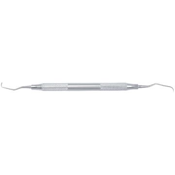 Curette Langer 1/2 Titane Hygitech (1)
