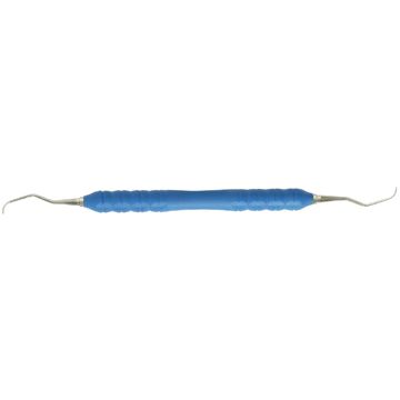 Curette Langer 5/6 Titane Ergonomique Ppsu Hygitech (1)