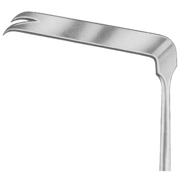 Ecarteur Ramus 72X11,5Cm Hygitech (1)