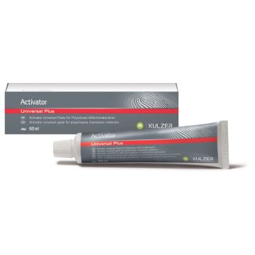 Activateur Universel Plus Pate (60 Ml)