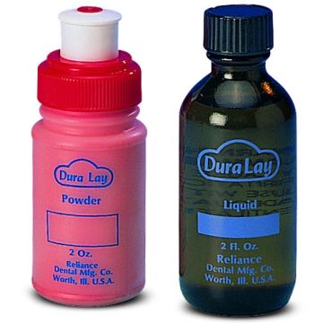 Resine Duralay Boite Standard