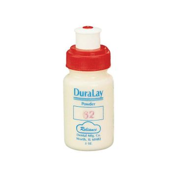 Duralay Crown & Bridge Poudre(60 Gr)