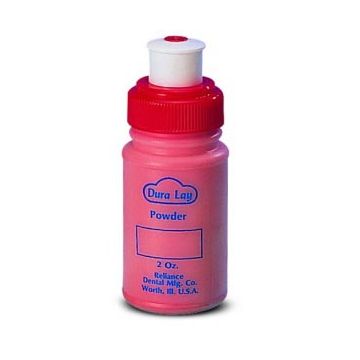 Resine Duralay Poudre (56,7Gr)